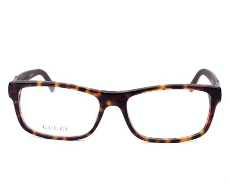 gucci 1066 4uq|Gucci GG1066 Glasses Review .